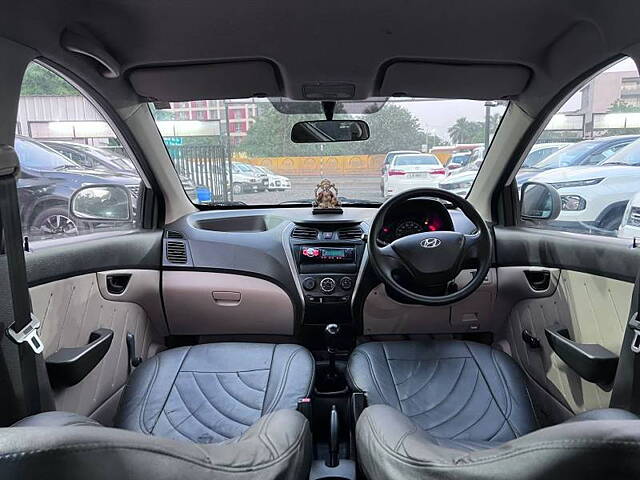 Used Hyundai Eon Magna [2011-2012] in Ahmedabad