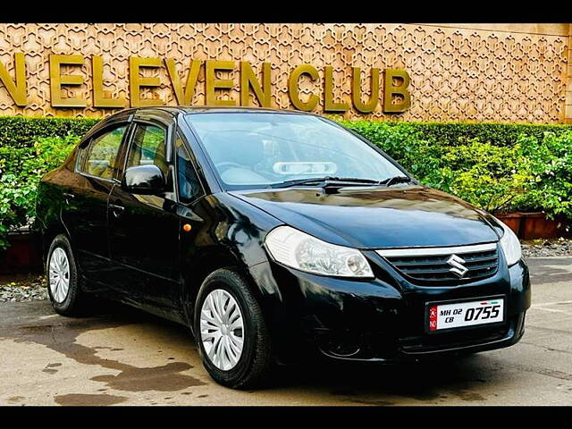 Used 2011 Maruti Suzuki SX4 in Mumbai