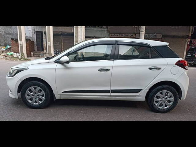 Used Hyundai Elite i20 [2014-2015] Magna 1.2 in Kanpur