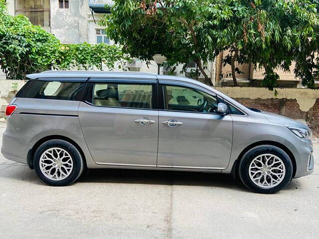 Used Kia Carnival [2020-2023] Prestige 7 STR in Delhi