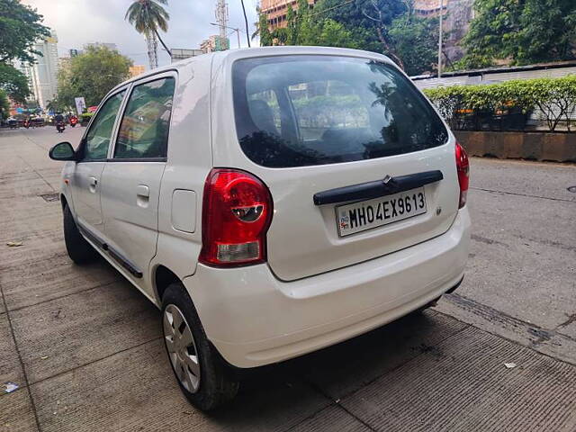 Used Maruti Suzuki Alto K10 [2010-2014] VXi in Mumbai