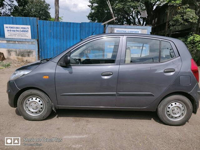 Used Hyundai i10 [2010-2017] 1.1L iRDE Magna Special Edition in Pune