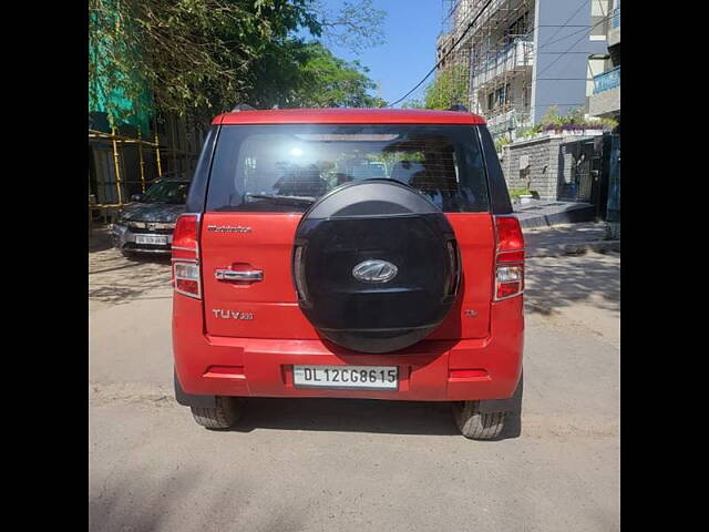 Used Mahindra TUV300 [2015-2019] T6 in Delhi