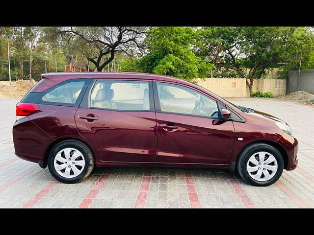 Used Honda Mobilio S Petrol in Delhi