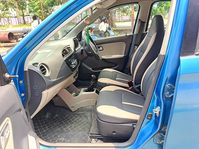 Used Maruti Suzuki Alto K10 [2014-2020] VXi [2014-2019] in Navi Mumbai