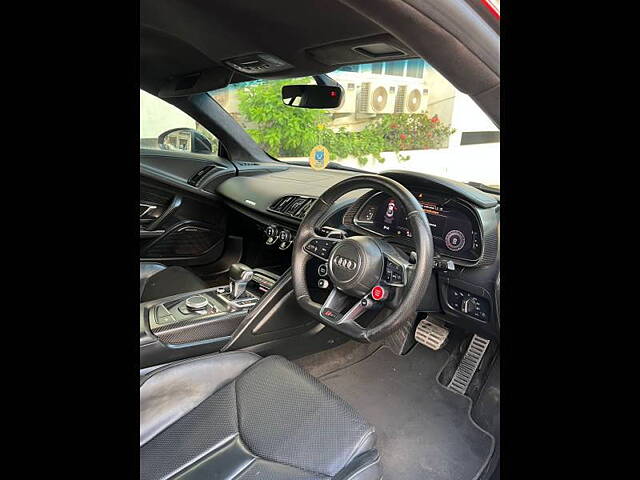 Used Audi R8 [2013-2016] 5.2 V10 Plus in Mumbai