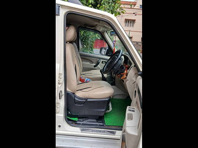 Used Mahindra Scorpio 2021 S5 2WD 7 STR in Kolkata