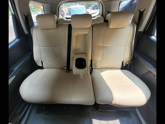 Used Mahindra XUV500 W7 AT [2018-2020] in Chennai