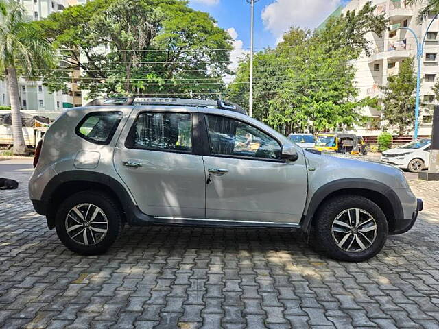 Used Renault Duster [2016-2019] 85 PS Sandstorm Edition Diesel in Pune