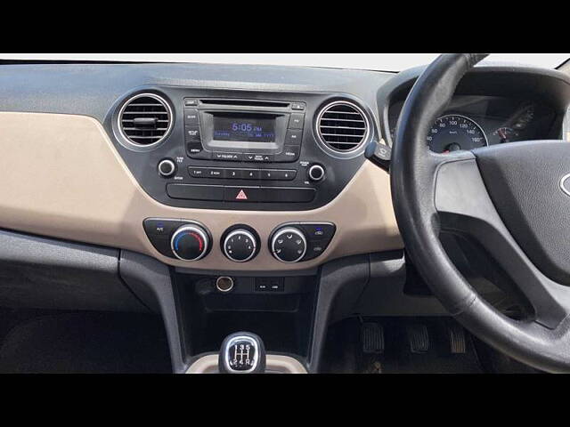 Used Hyundai Grand i10 [2013-2017] Sportz 1.2 Kappa VTVT [2013-2016] in Hyderabad