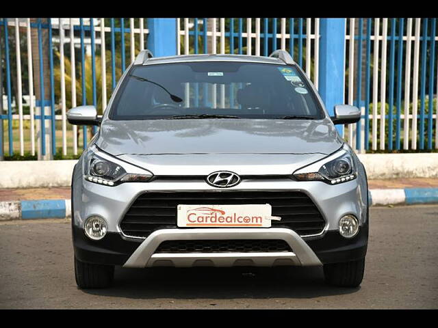 Used 2019 Hyundai i20 Active in Kolkata