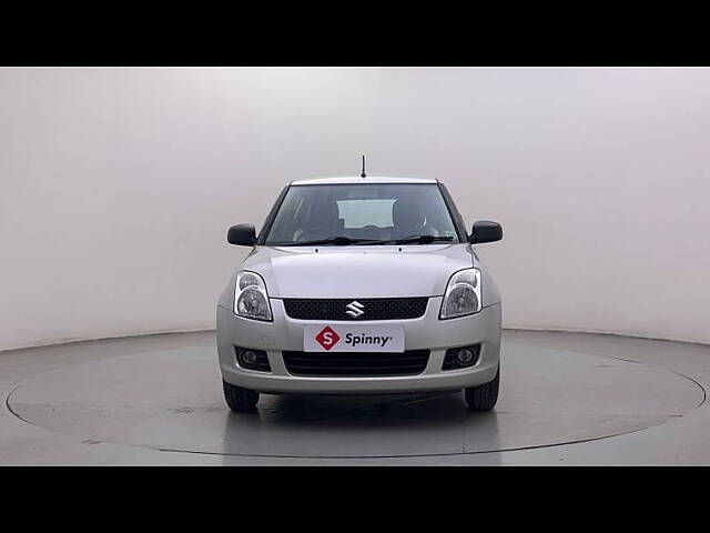 Used Maruti Suzuki Swift [2011-2014] VXi in Bangalore