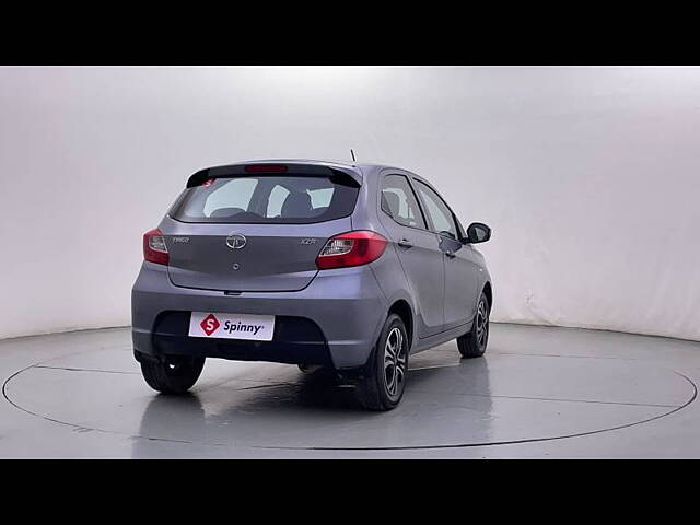 Used Tata Tiago [2016-2020] Revotron XZA in Bangalore