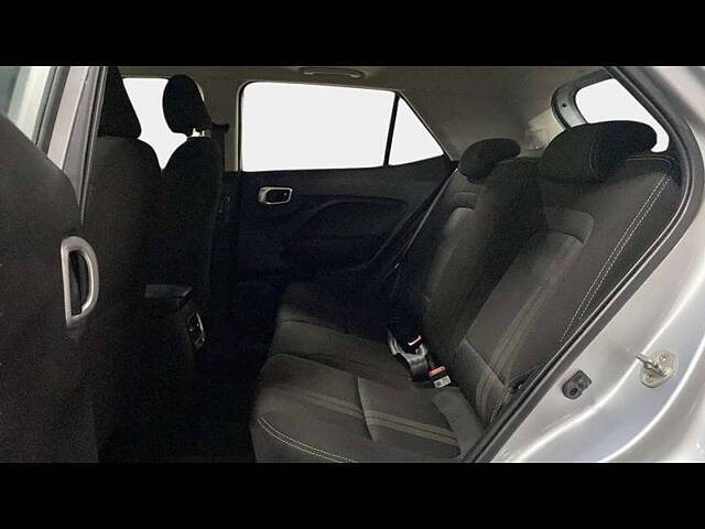 Used Hyundai Venue [2019-2022] SX 1.0 Turbo iMT in Navi Mumbai