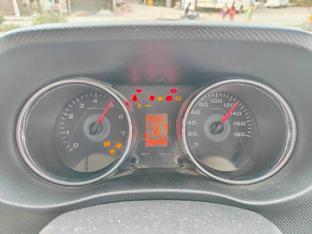 Used Mahindra TUV300 [2015-2019] T8 in Bangalore