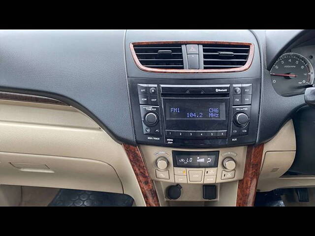 Used Maruti Suzuki Swift DZire [2011-2015] ZXI in Pune