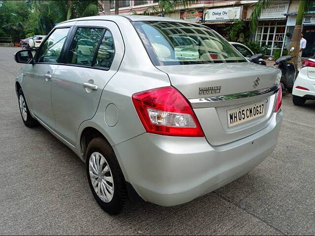 Used Maruti Suzuki Swift DZire [2011-2015] VXI in Mumbai