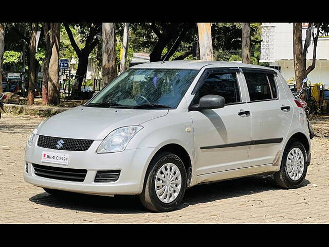 Used Maruti Suzuki Swift [2011-2014] LDi in Nashik