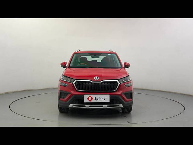 Used Skoda Kushaq [2021-2023] Style 1.0L TSI MT in Ahmedabad