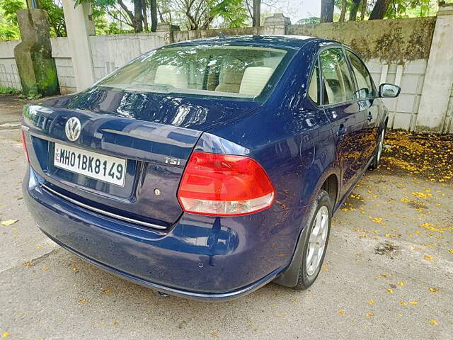 Used Volkswagen Vento [2012-2014] TSI in Mumbai