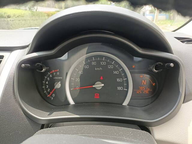 Used Maruti Suzuki Celerio [2017-2021] ZXi in Hyderabad