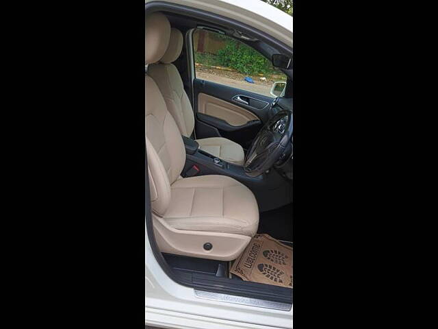 Used Mercedes-Benz B-Class [2012-2015] B180 in Delhi