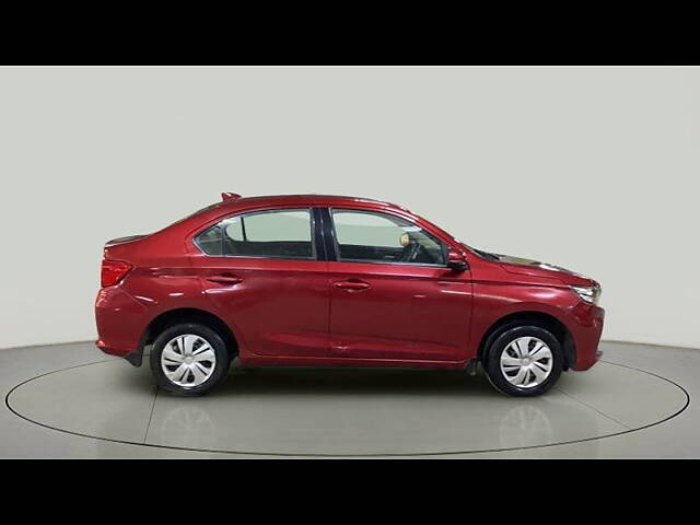 Used Honda Amaze [2016-2018] 1.2 S i-VTEC in Ahmedabad