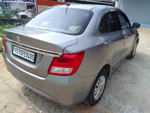 Used Maruti Suzuki Dzire VXi [2020-2023] in Hyderabad