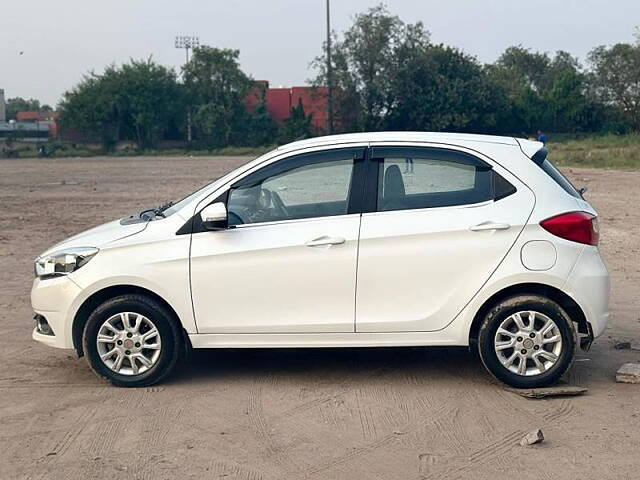 Used Tata Tiago [2016-2020] Revotron XZA in Delhi