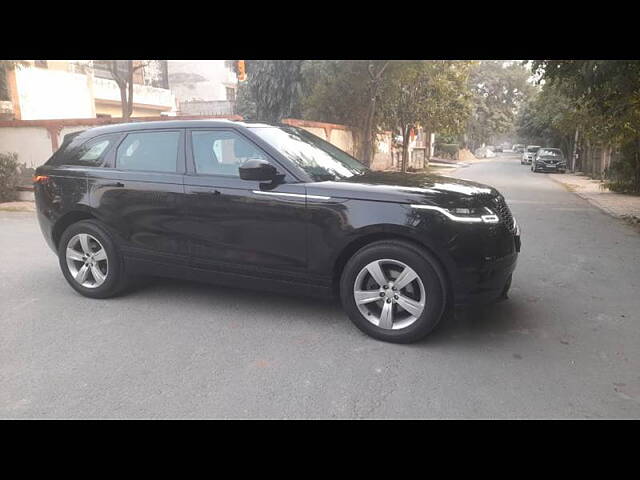 Used Land Rover Range Rover Velar [2017-2023] 2.0 SE Diesel 180 in Delhi