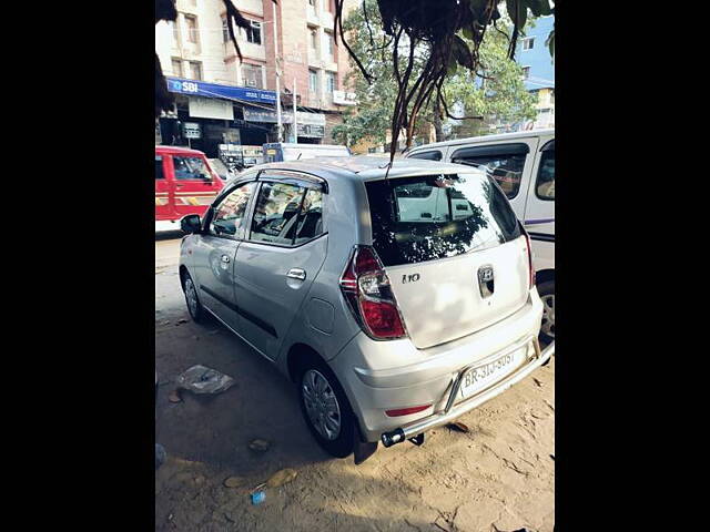 Used Hyundai i10 [2010-2017] Era 1.1 LPG in Patna
