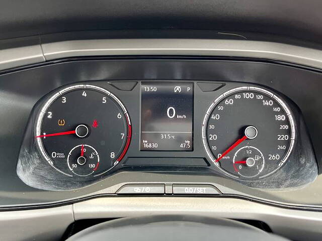 Used Volkswagen Taigun [2021-2023] Highline 1.0 TSI AT in Delhi