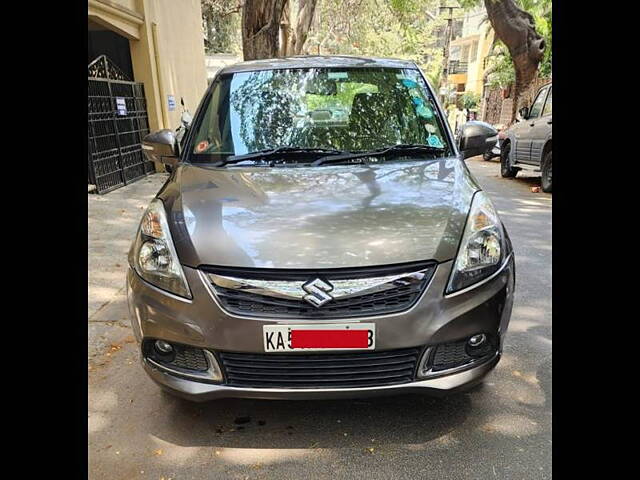 Used Maruti Suzuki Swift Dzire [2015-2017] ZDI in Bangalore