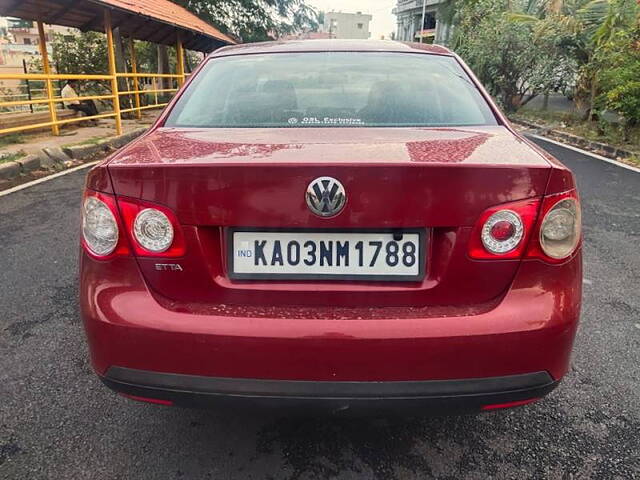 Used Volkswagen Jetta [2008-2011] Trendline 1.6 in Bangalore