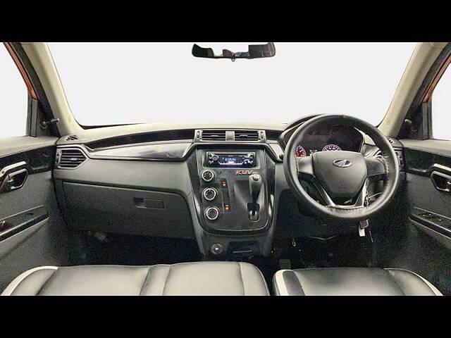 Used Mahindra KUV100 NXT K2 Plus 6 STR [2017-2020] in Faridabad