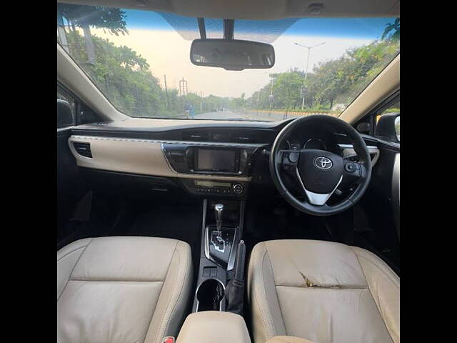 Used Toyota Corolla Altis [2014-2017] VL AT Petrol in Navi Mumbai