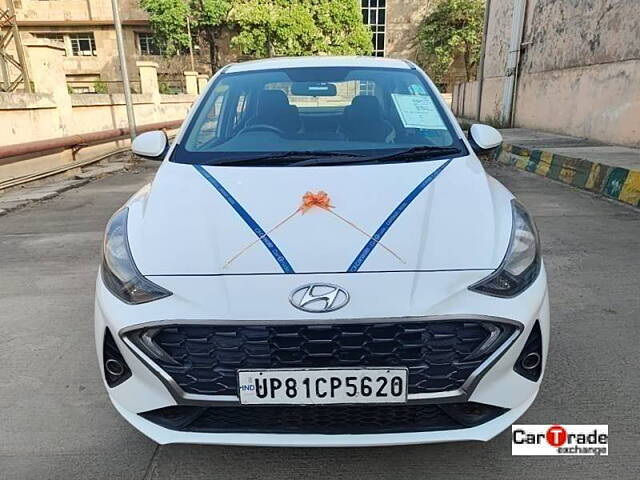 Used 2020 Hyundai Aura in Noida