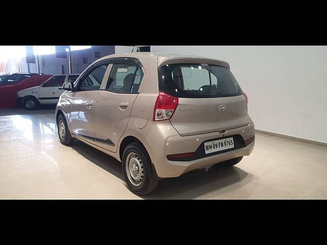 Used Hyundai Santro Magna AMT [2018-2020] in Kolhapur