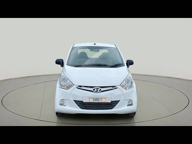 Used Hyundai Eon D-Lite + in Nagpur