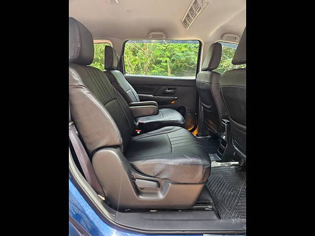 Used Maruti Suzuki XL6 [2019-2022] Zeta MT Petrol in Mumbai