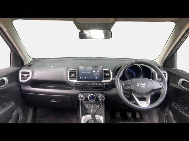 Used Hyundai Venue [2019-2022] S Plus 1.2 Petrol in Surat