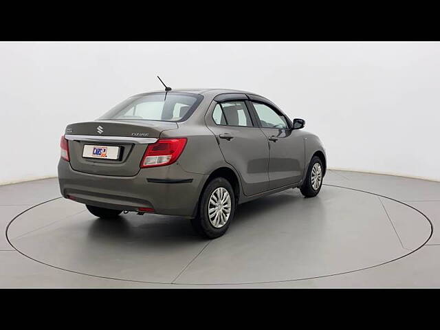 Used Maruti Suzuki Dzire [2017-2020] VXi in Chennai