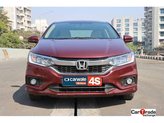 Used 2021 Honda Amaze in Mumbai