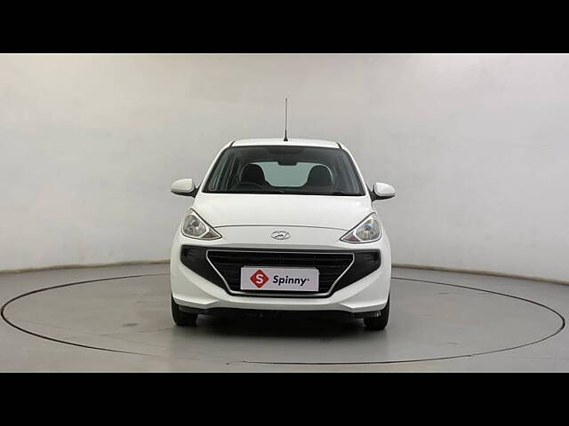 Used Hyundai Santro Sportz CNG [2018-2020] in Ahmedabad