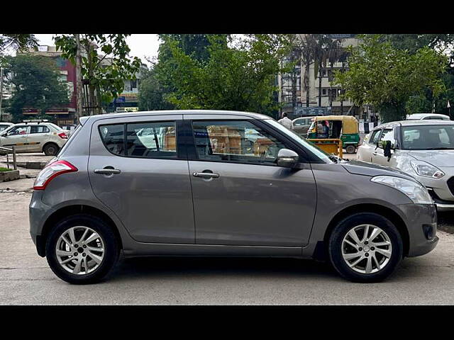 Used Maruti Suzuki Swift [2011-2014] ZXi in Delhi