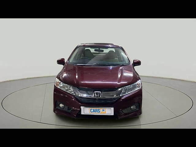 Used Honda City [2014-2017] VX CVT in Mumbai