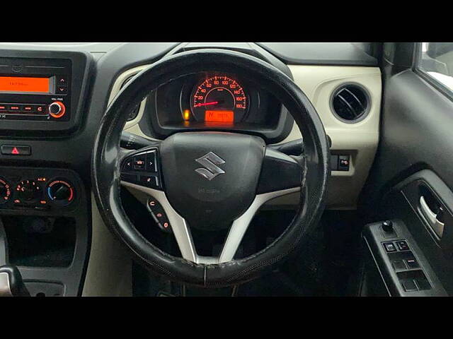 Used Maruti Suzuki Wagon R [2019-2022] VXi (O) 1.2 AMT in Chennai