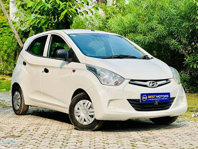 Used Hyundai Eon Era [2011-2012] in Ahmedabad