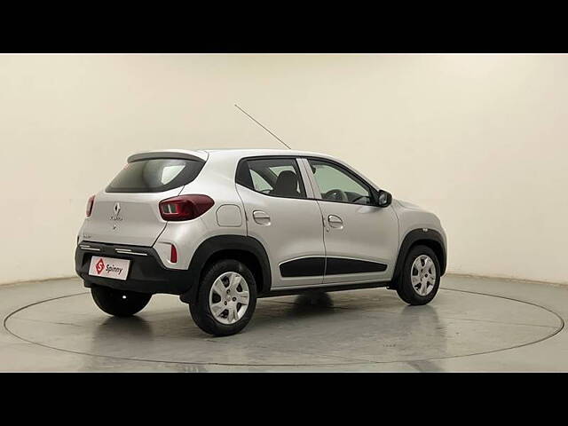 Used Renault Kwid [2015-2019] RXL [2015-2019] in Pune