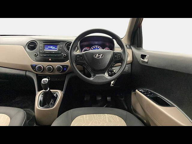 Used Hyundai Grand i10 [2013-2017] Sportz 1.2 Kappa VTVT [2013-2016] in Delhi